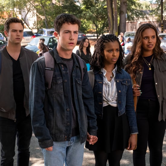 13 Reasons Why: Who Is Gordon Lightfoot?