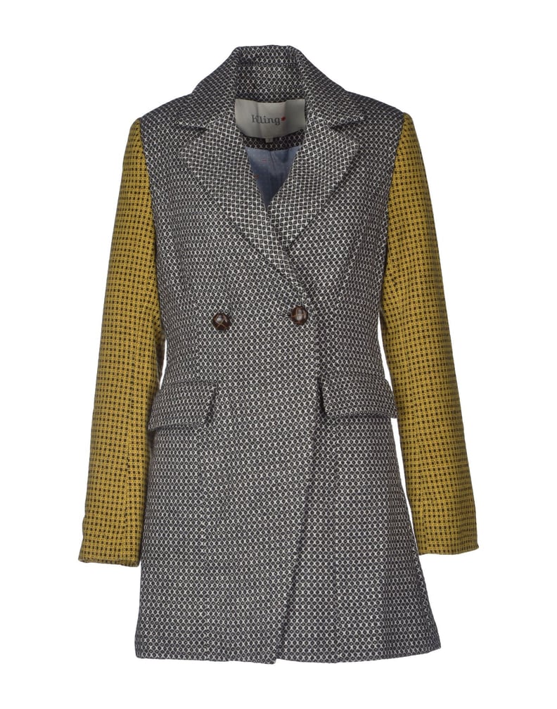 Kling Coat