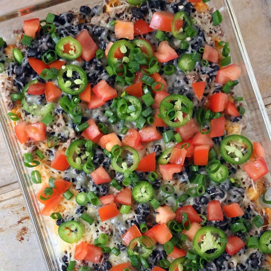Tailgate Food