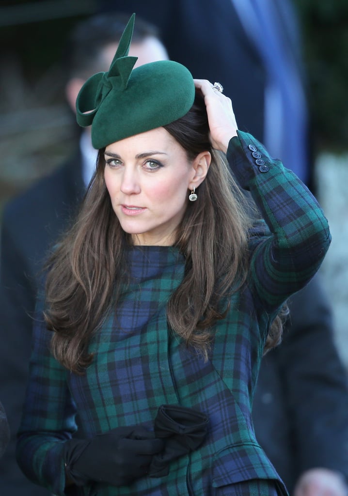 2013 Pictures of Kate Middleton Through the Years POPSUGAR