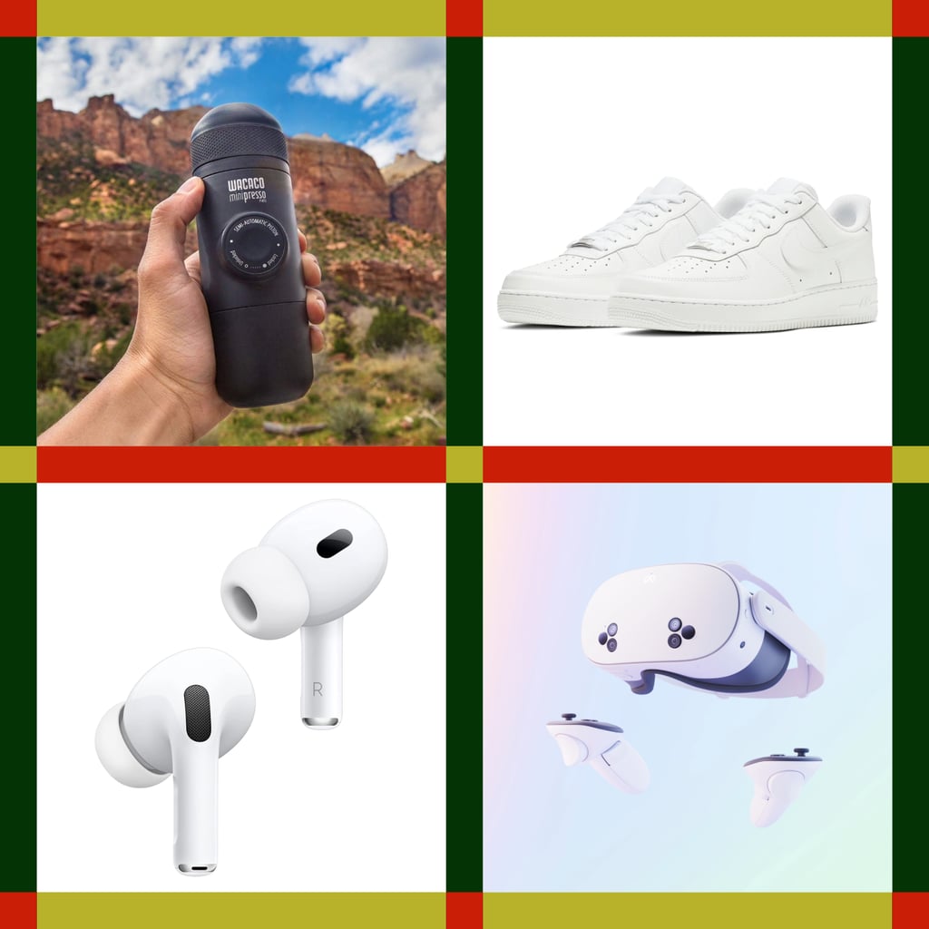 Gifts Every College Guy Will Appreciate