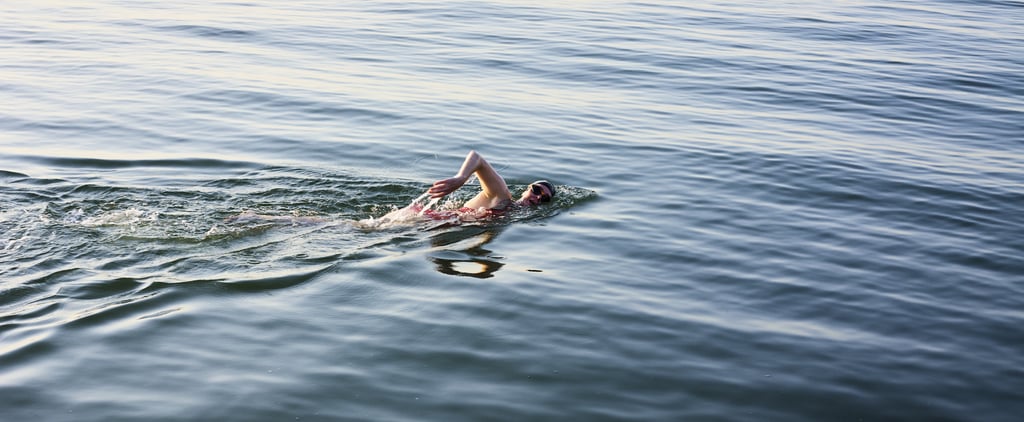 Why I Keep My Fitness Routine Separate From Social Media