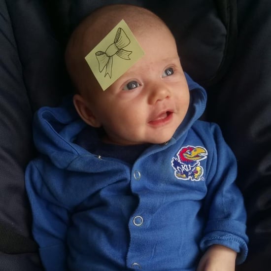 Day Care Told Mom to Dress Baby More Girlie