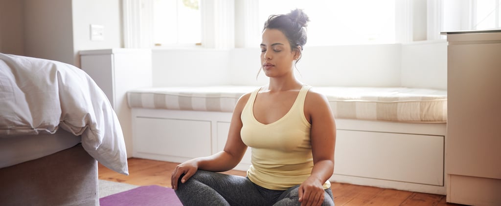 Meditation Techniques For Beginners