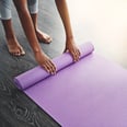 I'm a Yoga Teacher, and This Is the One Pose I Do Every Day to Relieve Back Pain