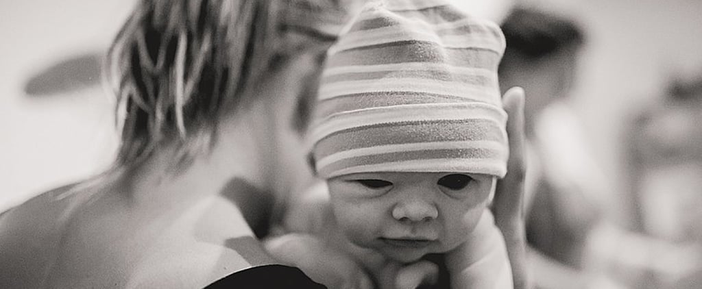 Most Beautiful Childbirth Photos