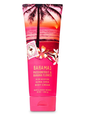 bath and body works summer 2019 scents