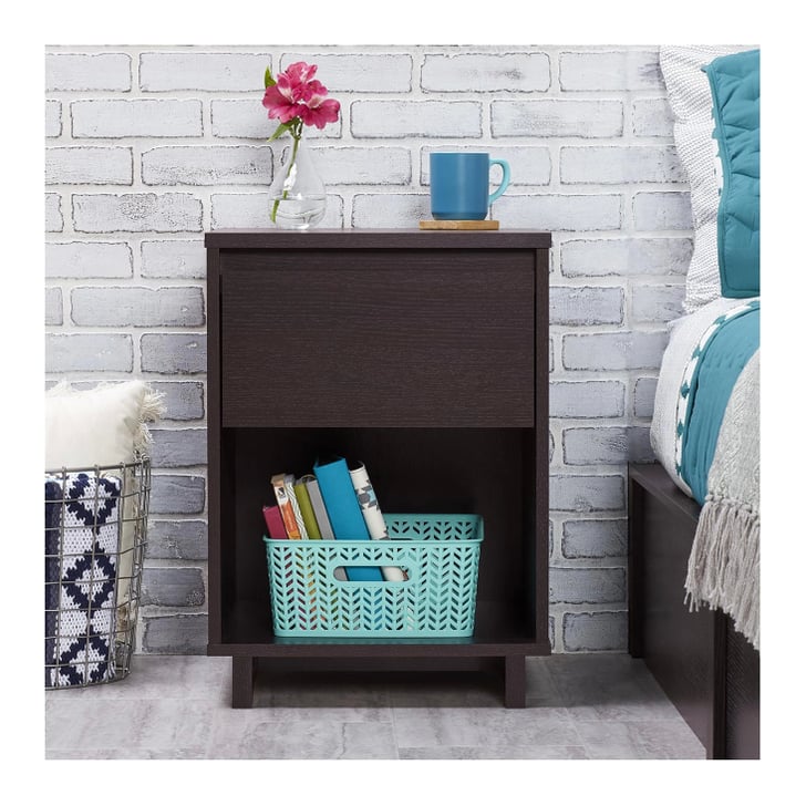 Target room essentials modern nightstand top