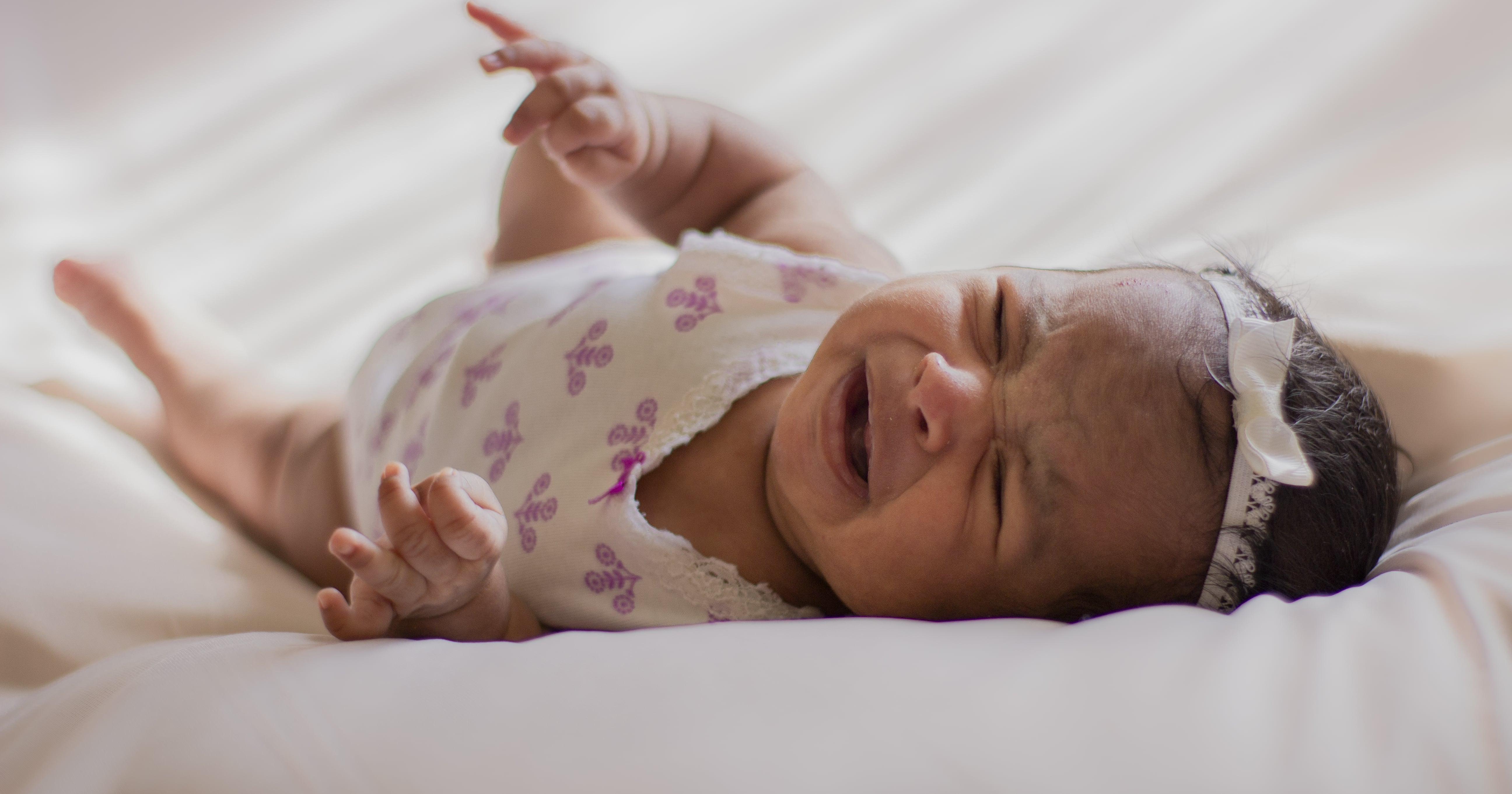 Is It Normal to Hear Your Baby Cry When They're Not?