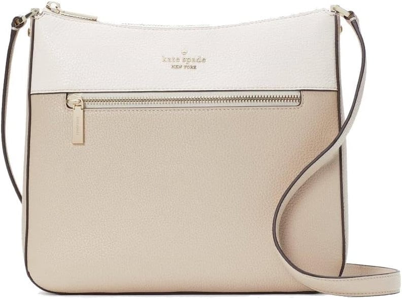 Jackson top zip clearance crossbody