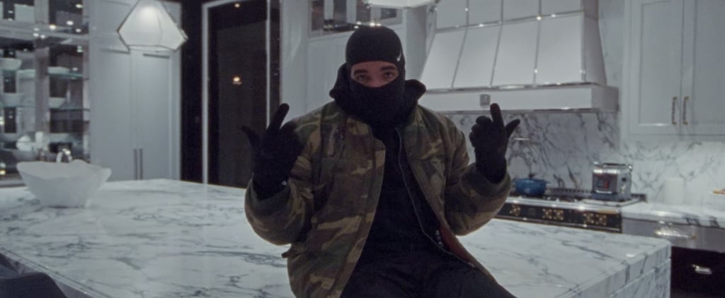 Watch Drake's "Toosie Slide" Music Video