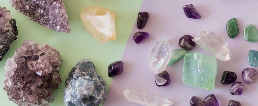 6 Crystals For Mercury Retrograde