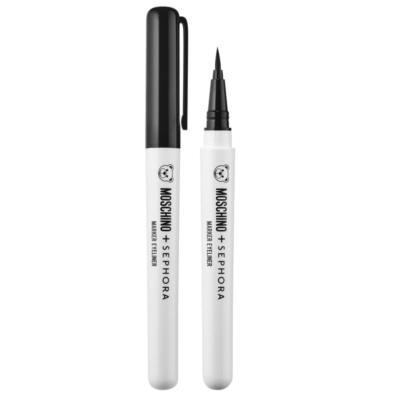 Moschino by Sephora Collection Marker Eyeliner