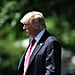 Donald Trump Thought Being President Would Be Easier