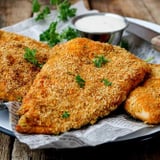 Keto Chicken Recipe