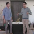 The Property Brothers' 1 Simple Tip For Making Every Room in Your Home Look Better