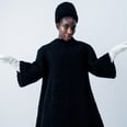 Michaela Coel Discusses Representation, Dealing With Fame, and Having Tea With Drake