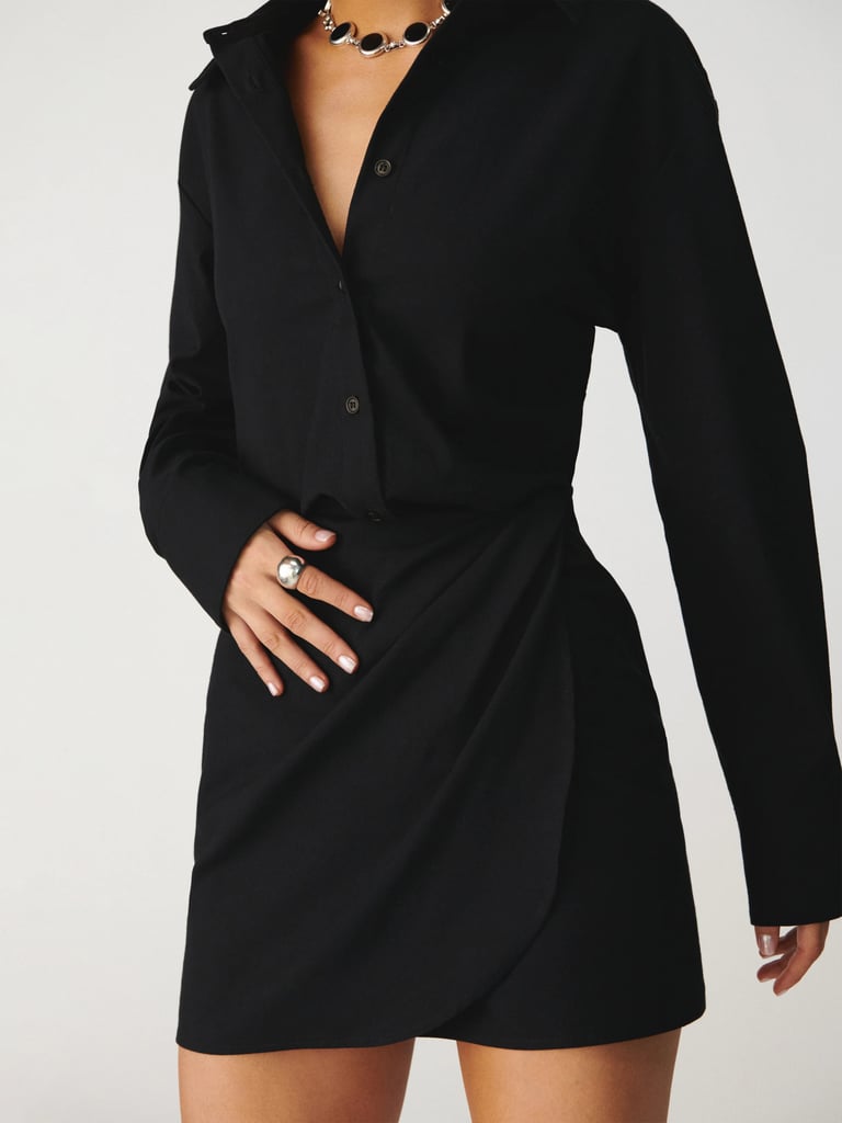 Best Deal on a Minidress For the Fall