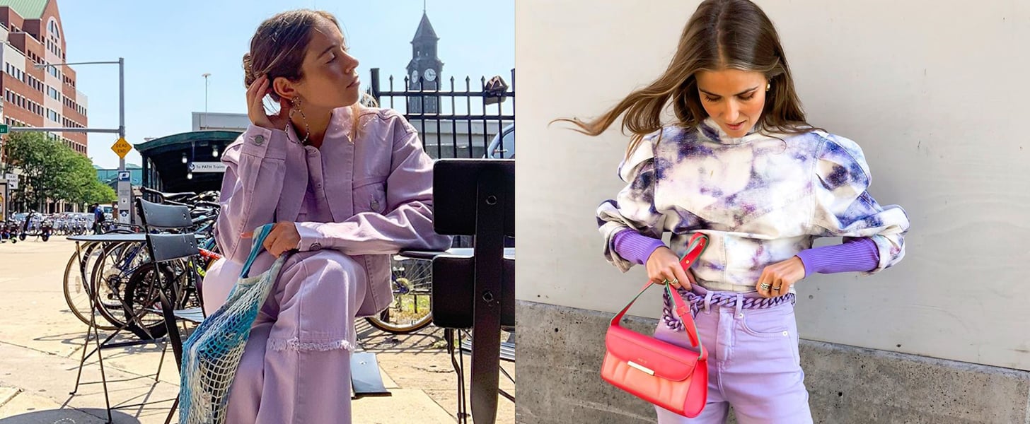 7 Fashion Girls Inspiring How I Get Dressed In Popsugar Fashion 7 Fashion Girls Inspiring How I Get Dressed In Popsugar Fashion