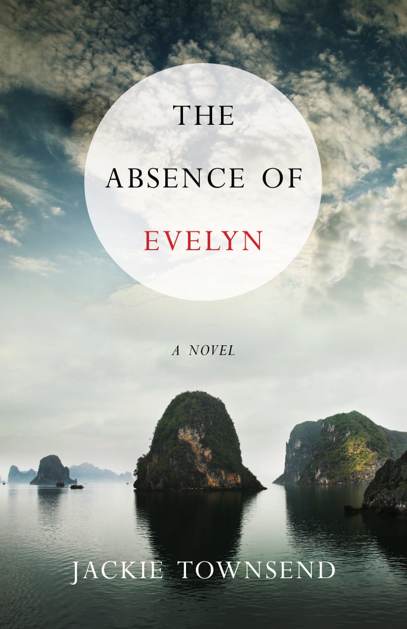 The Absence of Evelyn by Jackie Townsend