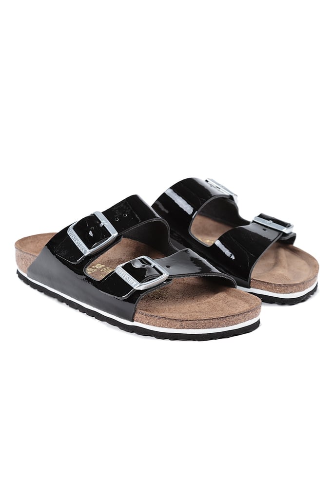 Summer Camp Sandals