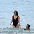 Hailee Steinfeld Has the Swim Look All the Fashion Girls Want