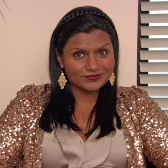 Kelly Kapoor GIFs From The Office