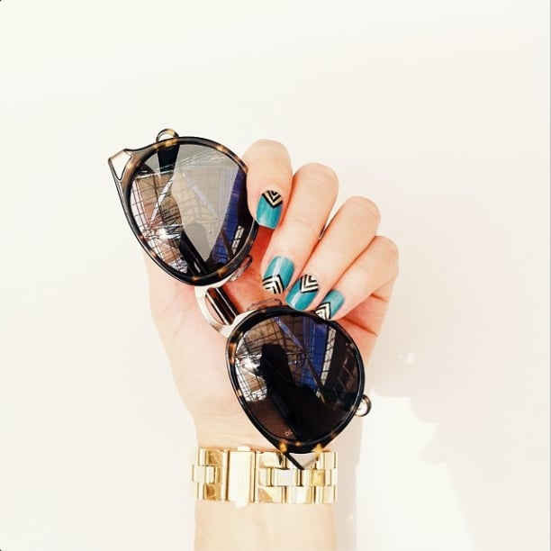 So Nailicious So Nailicious