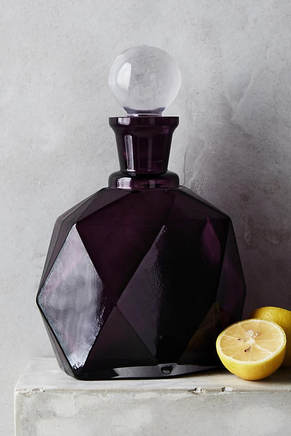 Parfumerie Decanter ($58)