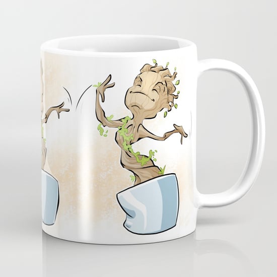 Dance Baby Dance Mug
