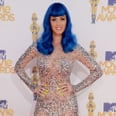 How Katy Perry Transformed Her Red Carpet Style
