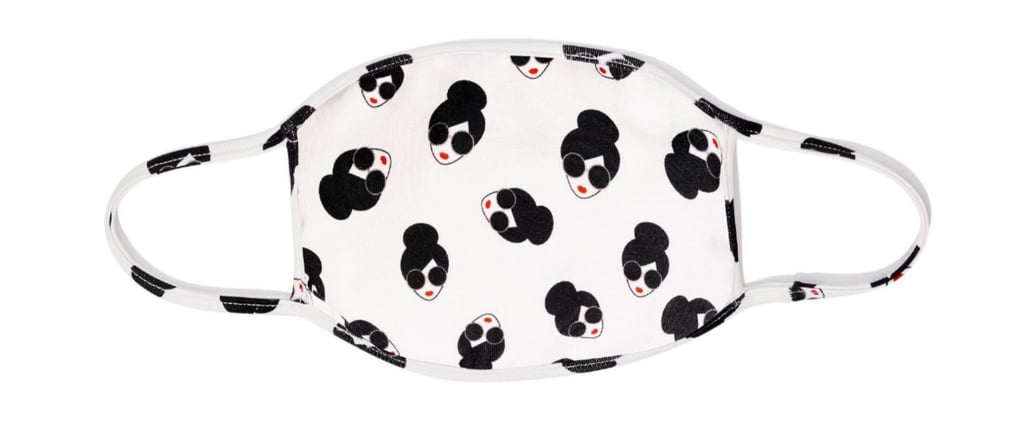 Alice + Olivia's Staceface Protective Face Mask