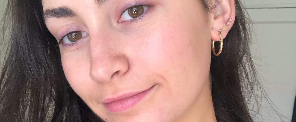 Why I'm Not Plucking My Eyebrows Right Now Personal Essay