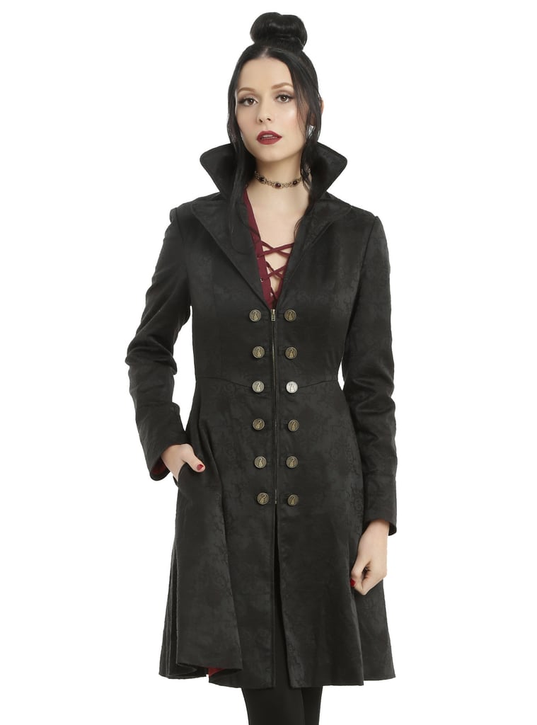 Girls Coat ($68)