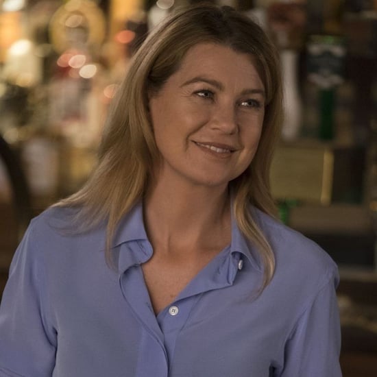 Grey's Anatomy Cast Quotes About the Show Ending