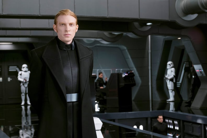 General Hux From Star Wars: The Last Jedi