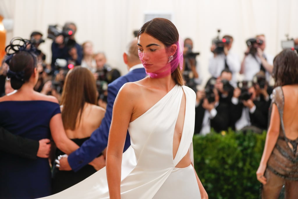 Lily Aldridge