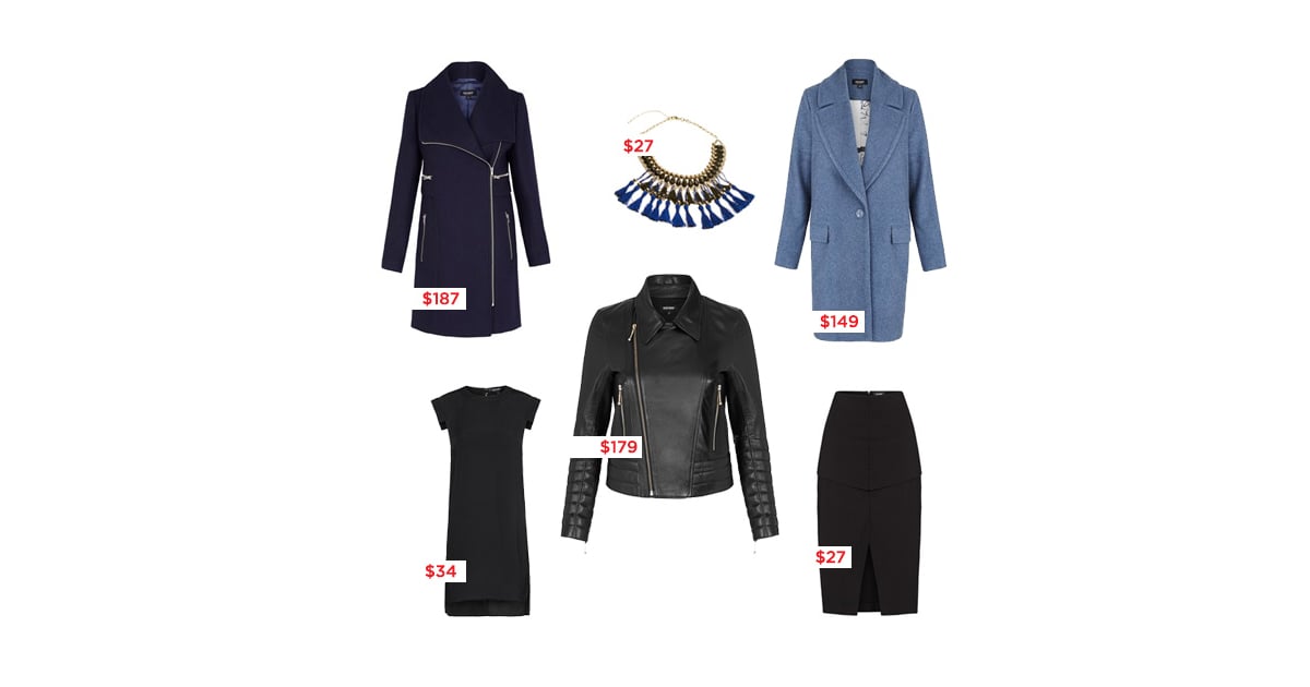 Work Wear | POPSUGAR Celebrity Australia