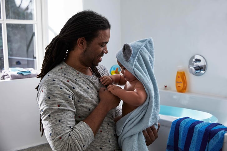 johnson baby soap pink colour