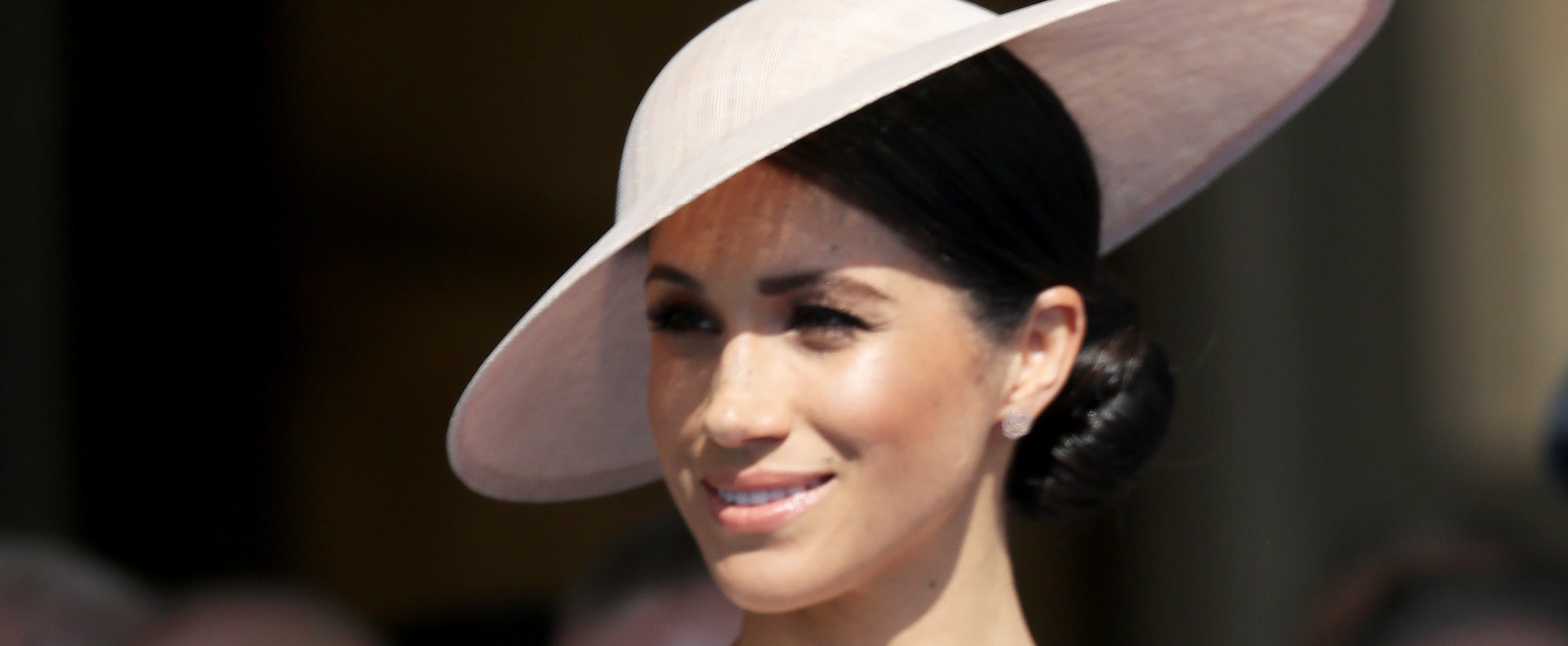 How Meghan Markle Is Adjusting to Being a Royal | PS Celebrity