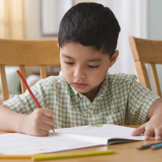 How I Stopped Nagging My Child to Do Homework