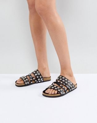 studded birkenstocks barneys