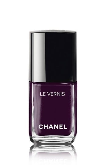 Chanel Le Vernis Longwear Nail Color in Cavalière