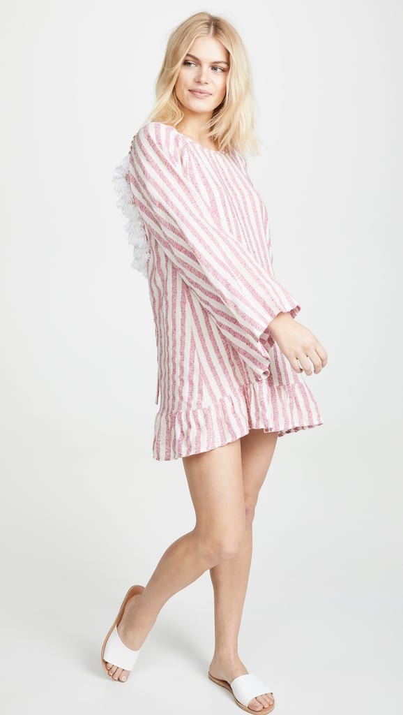 Indiana Cover-Up Dress