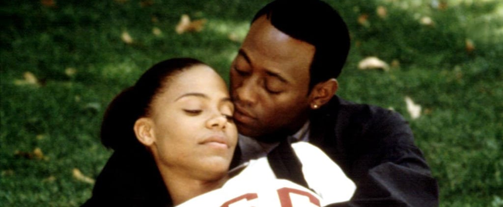 The Best Black Romances in Movies and TV