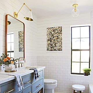 This 1 Cheap Shiplap Hack Changes Everything
