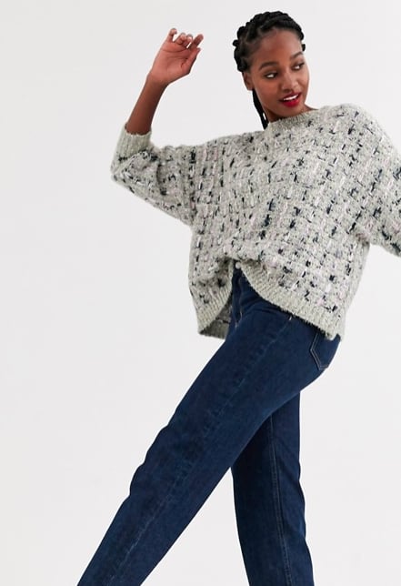 Jumper style 2019 sale