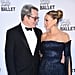 Sarah Jessica Parker and Matthew Broderick Pictures