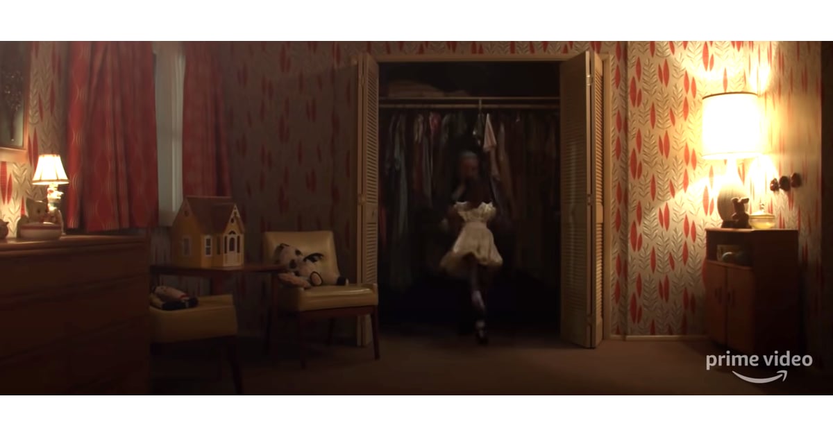 Who Is Miss Vera? What Is Haunting the Emorys on Amazon Prime's Them