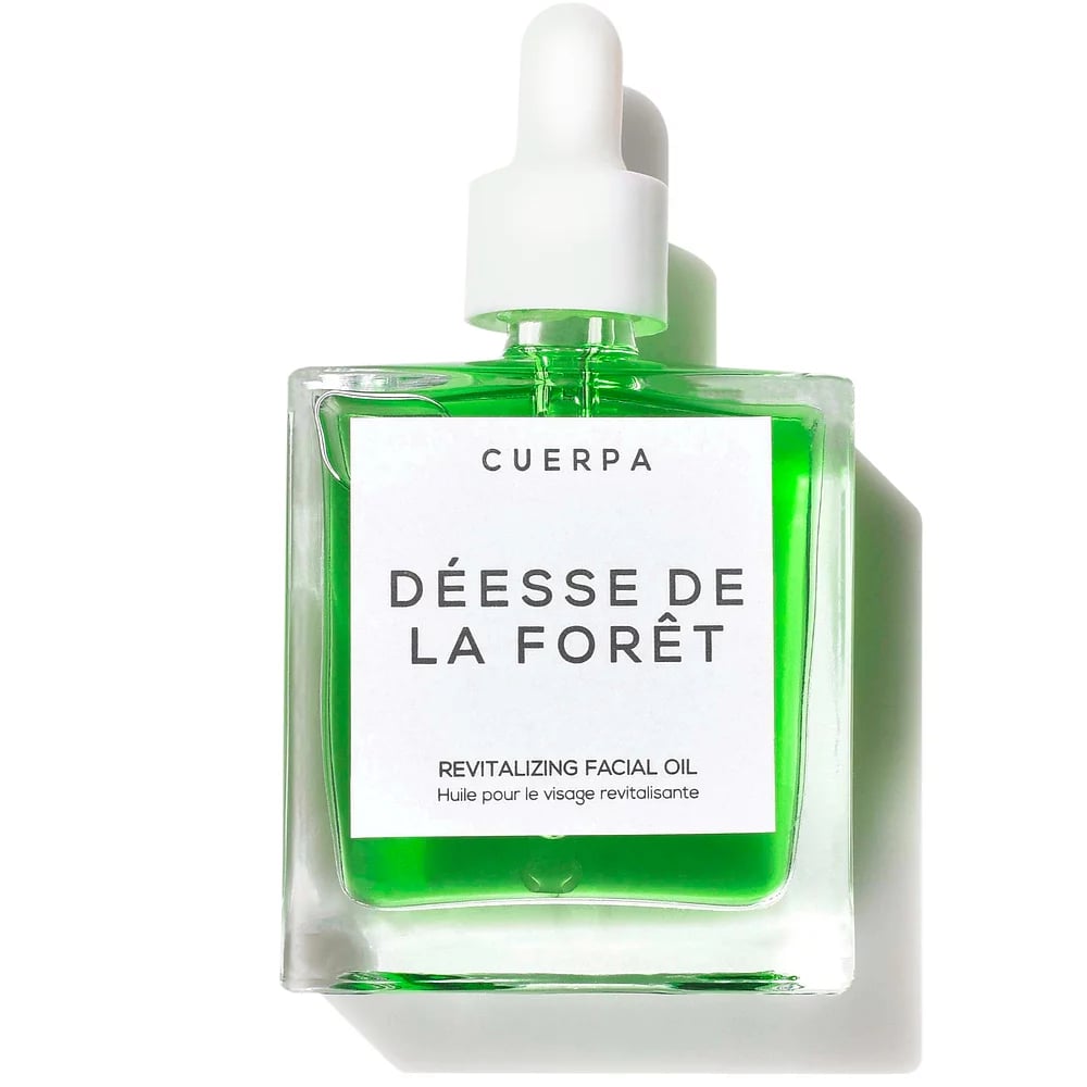 Cuerpa Déesse de la Forêt Revitalizing Facial Oil